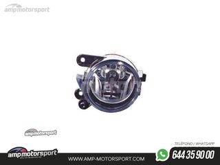 FARO ANTINIEBLA IZQUIERDO PARA VW GOLF MK5 / GOLF MK5 VARIANT