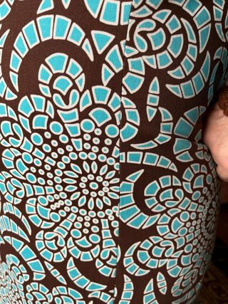 Traje de flamenca hecho a medida