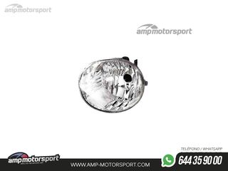FARO ANTINIEBLA IZQUIERDO PARA TOYOTA RAV-4