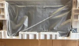 TV Samsung QE75QN93BAT 75 sin estrenar