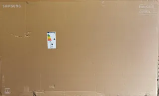 TV Samsung QE75QN93BAT 75 sin estrenar