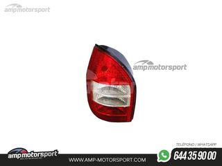 PILOTO TRASERO IZQUIERDO PARA OPEL ZAFIRA