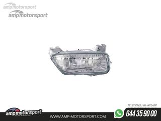 FARO ANTINIEBLA DERECHO PARA CITROËN SAXO