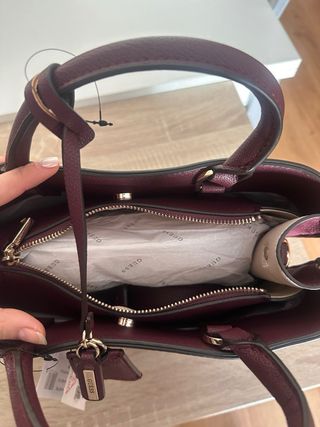 Bolso GUESS Meridian Girlfriend