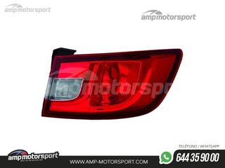 PILOTO TRASERO DERECHO PARA RENAULT CLIO 4