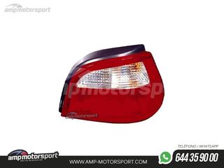 PILOTO TRASERO DERECHO PARA RENAULT MEGANE I HATCHBACK