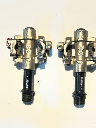 Pedales Xpedo X-Calas Shimano
