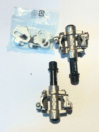Pedales Xpedo X-Calas Shimano