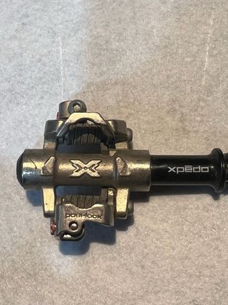 Pedales Xpedo X-Calas Shimano