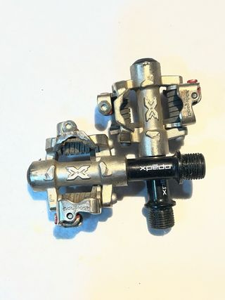 Pedales Xpedo X-Calas Shimano