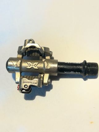 Pedales Xpedo X-Calas Shimano