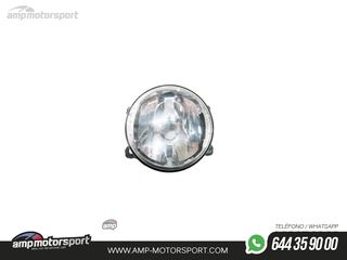 FARO ANTINIEBLA PARA RENAULT CLIO 4