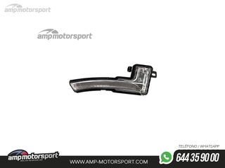 INTERMITENTE DE RETROVISOR DERECHO PARA NISSAN MICRA / RENAULT CAPTUR / CLIO