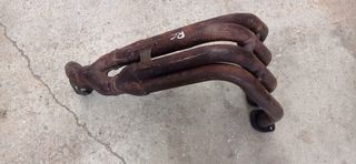 Colectores Yamaha R6 2000