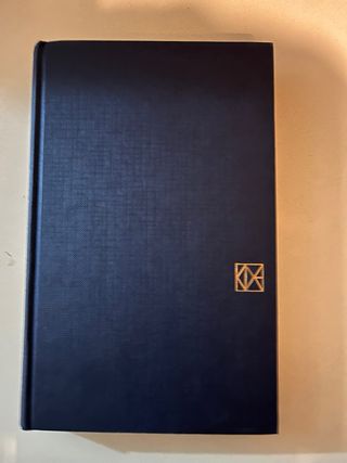 Libro Il console onorario