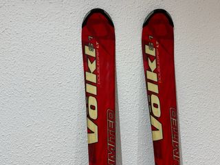 Sci Völkl Unlimited S-Pro