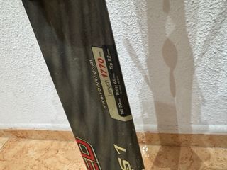 Sci Völkl Unlimited S-Pro