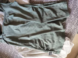 2 Camisetas Premamá Verano.