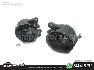 FAROS ANTINIEBLA PARA VOLKSWAGEN GOLF 5/JETTA