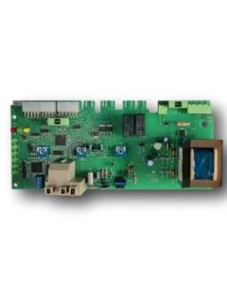Placa Electrónica Caldera Roca Nora 28/28 F