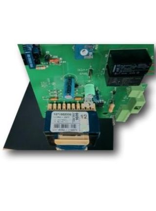 Placa Electrónica Caldera Roca Nora 28/28 F