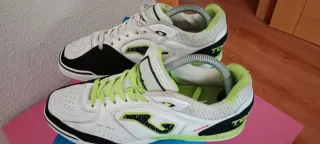 Zapatillas Joma Top Flex Fútbol Sala