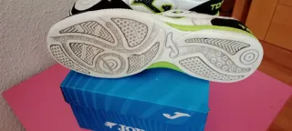Zapatillas Joma Top Flex Fútbol Sala