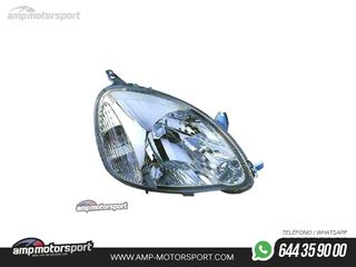 FARO DELANTERO DERECHO PARA TOYOTA YARIS