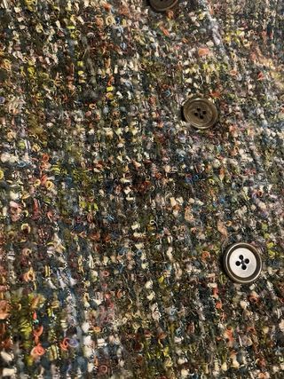 Chaqueta EPISODE Lana Multicolor