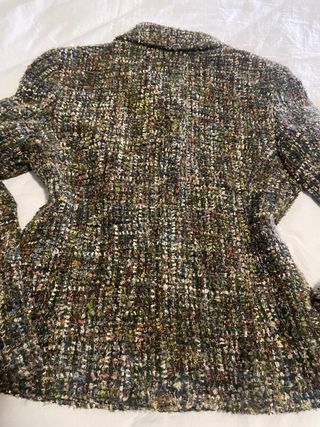 Chaqueta EPISODE Lana Multicolor