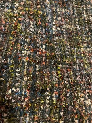 Chaqueta EPISODE Lana Multicolor