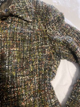 Chaqueta EPISODE Lana Multicolor