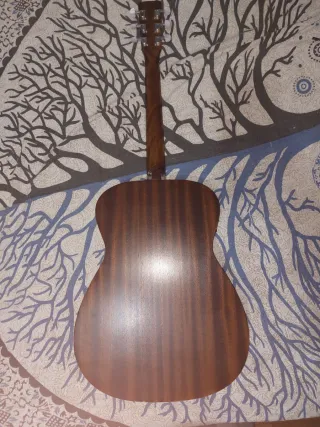 Guitarra Electroacústica