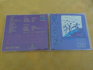 Genesis – 18 Million Dollars To Dance NM/VG+