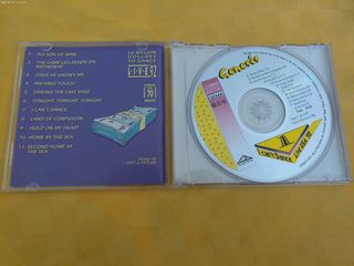 Genesis – 18 Million Dollars To Dance NM/VG+