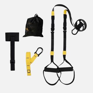 Kit Cintas de Suspensión 300kg