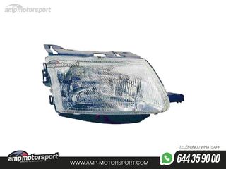 FARO DELANTERO DERECHO PARA CITROËN SAXO