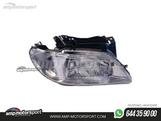 FARO DELANTERO DERECHO PARA CITROËN XSARA