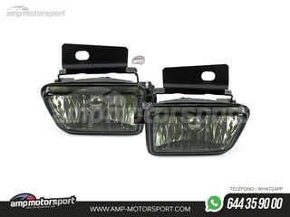 FAROS ANTINIEBLA PARA VOLKSWAGEN GOLF 2