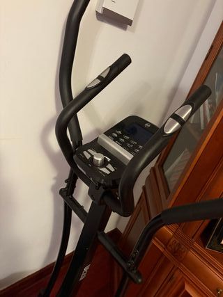 Bicicleta Estática Profesional