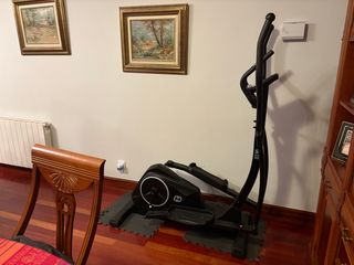 Bicicleta Estática Profesional