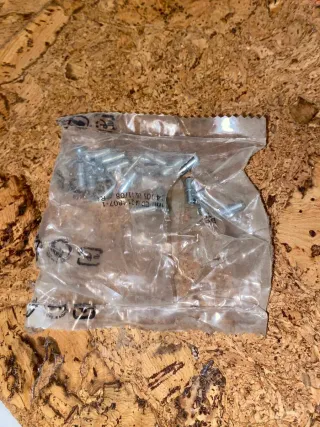 Estantería IKEA para CDs/Libros Pequeños