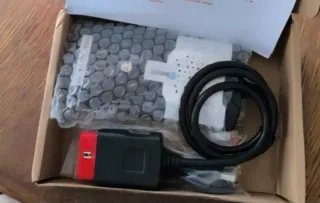 Máquina Diagnóstico Coches y Camiones