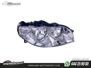 FARO DELANTERO DERECHO PARA FIAT PUNTO