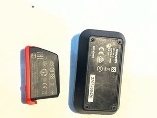 Cargador y Batería SRAM AXS