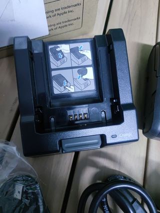 Epson TM-P20 Térmico POS impresora