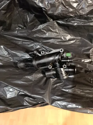 Caudalímetro Ford Mondeo