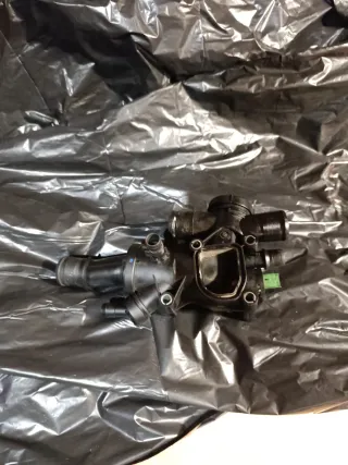 Caudalímetro Ford Mondeo