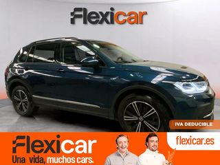 Volkswagen Tiguan Life 2.0 TDI 90kW (122CV)