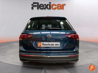Volkswagen Tiguan Life 2.0 TDI 90kW (122CV)